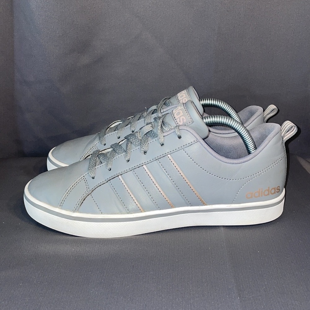 Adidas Women’s Leather Sneaker